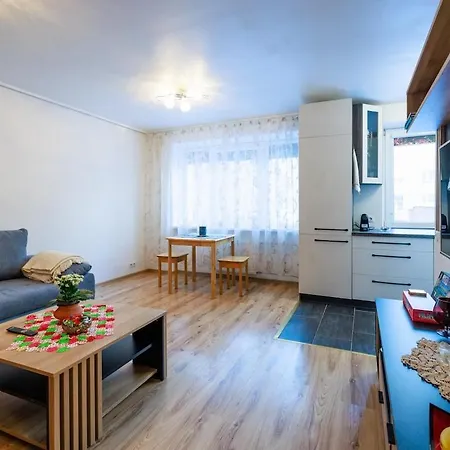 Lägenhet Modern In The Center Tartu