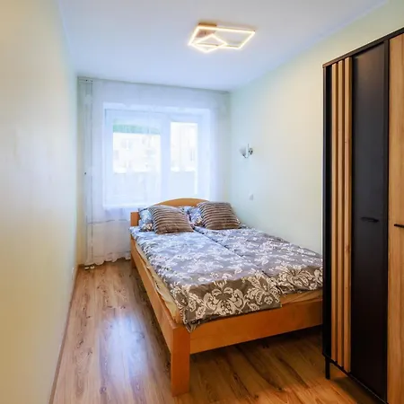 Modern In The Center Lägenhet