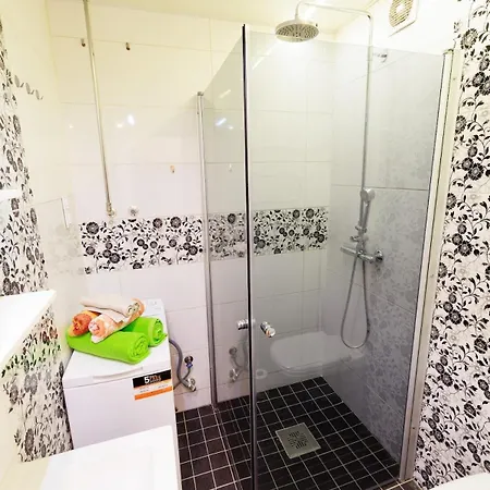 Lägenhet Modern In The Center