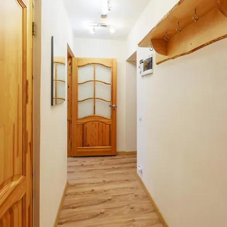 Modern In The Center * Tartu